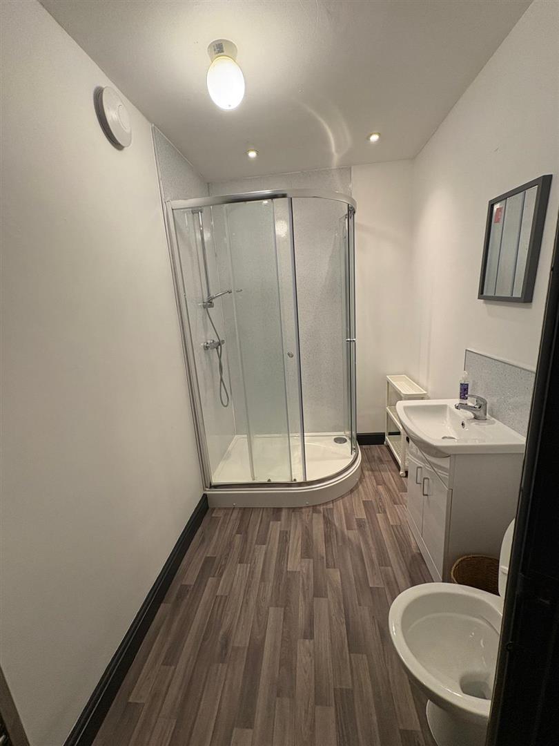 23 Brook Street, Lancaster, LA1 1SL